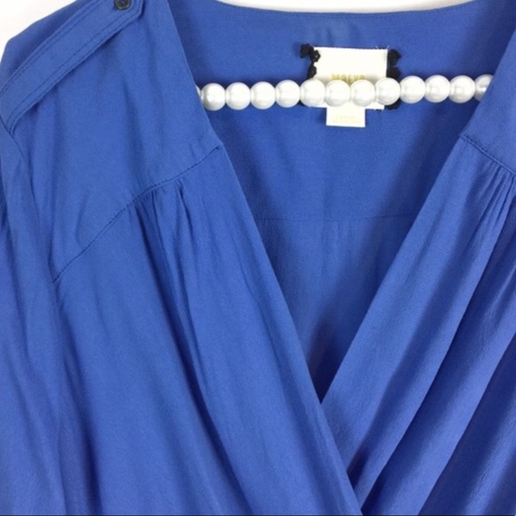 Maeve lavender blue dress - Picture 5 of 8